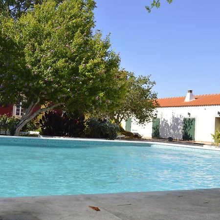 Vila Hortas De Baixo Luz de Tavira Exteriér fotografie