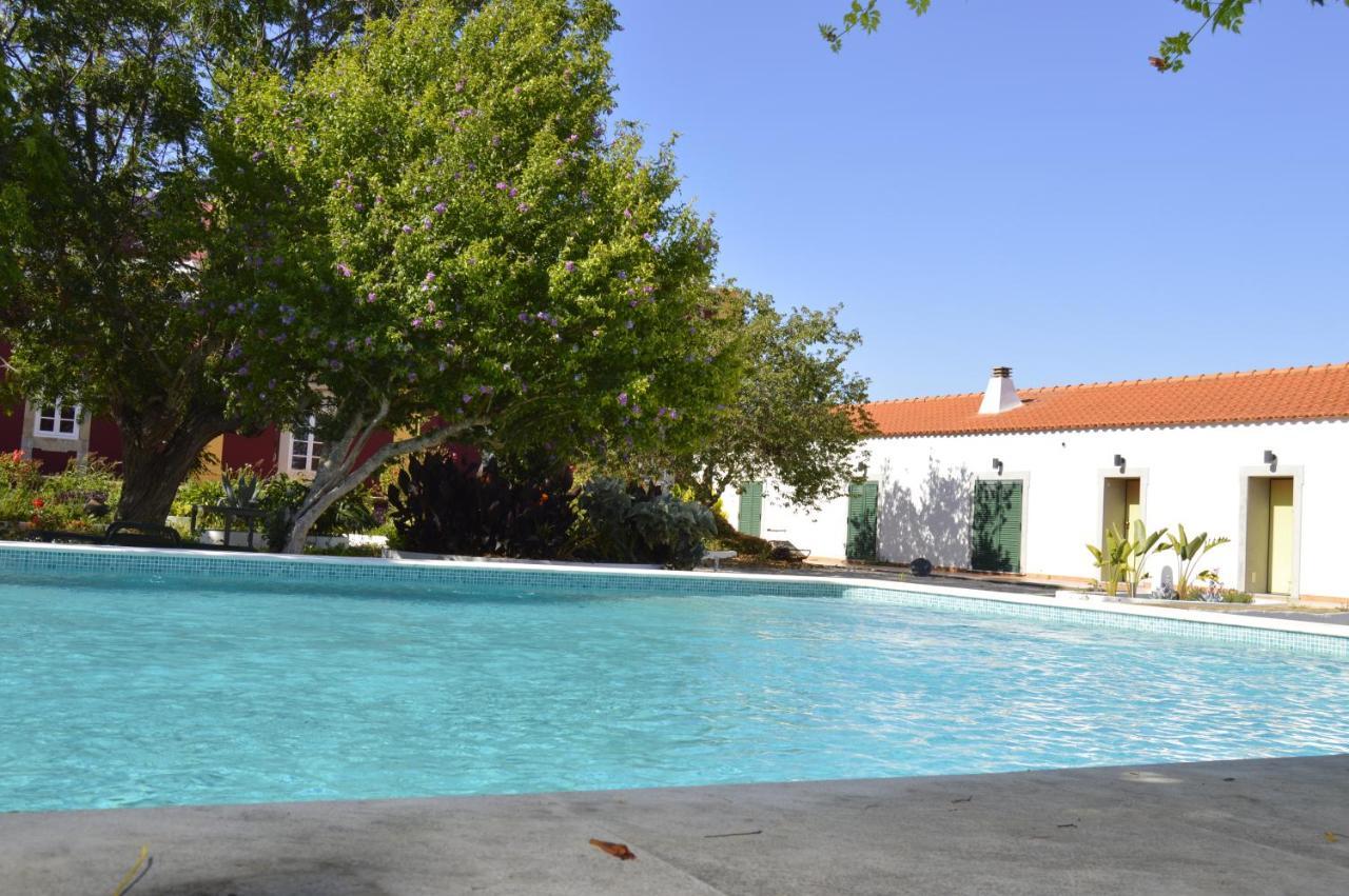 Vila Hortas De Baixo Luz de Tavira Exteriér fotografie