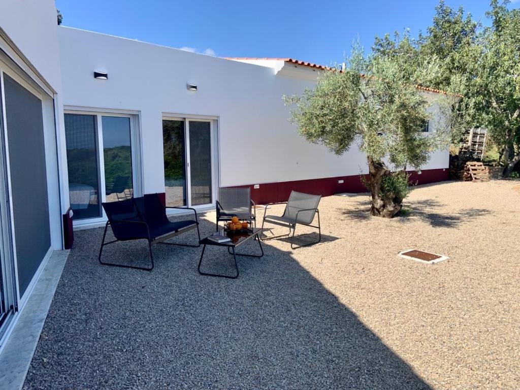 Vila Hortas De Baixo Luz de Tavira Exteriér fotografie