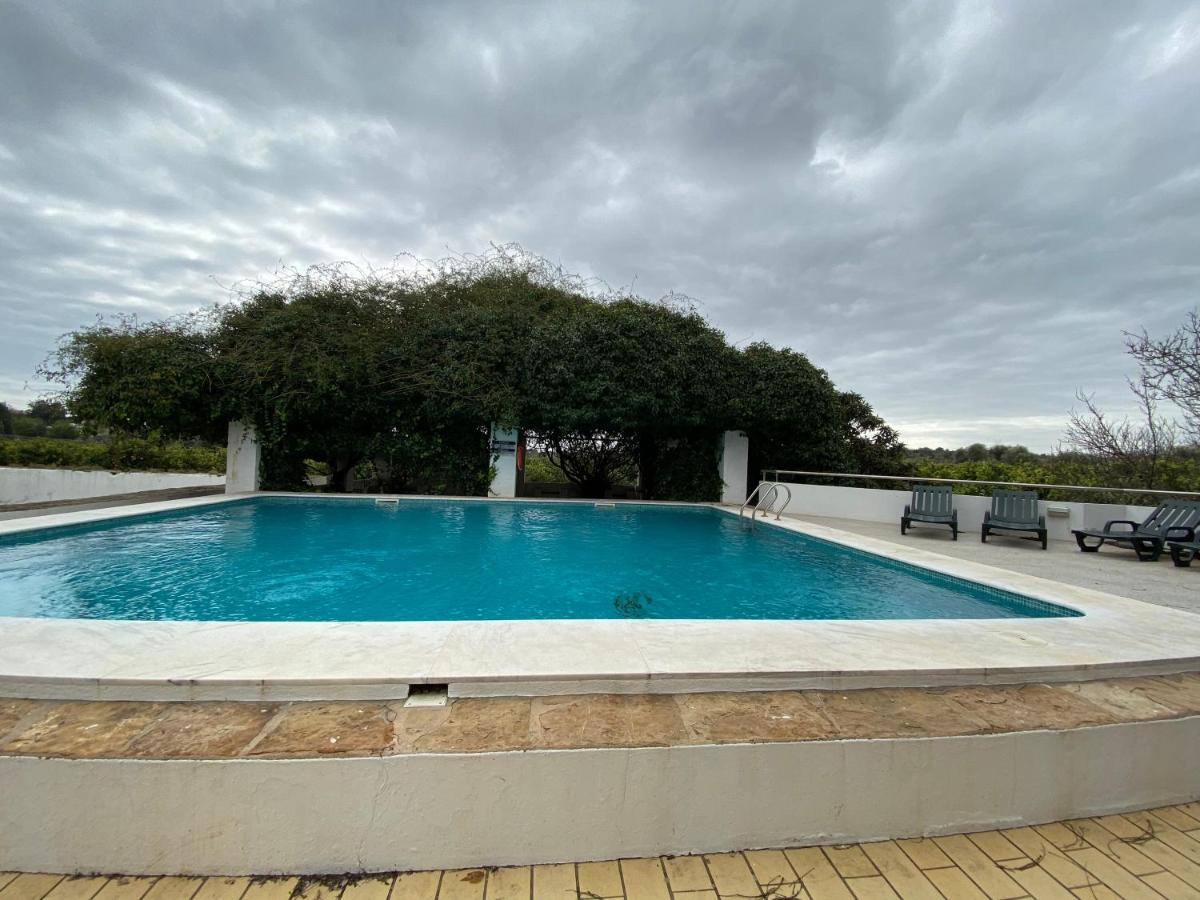 Vila Hortas De Baixo Luz de Tavira Exteriér fotografie