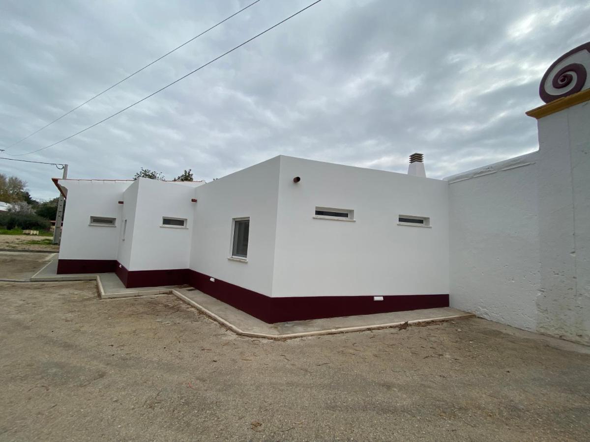 Vila Hortas De Baixo Luz de Tavira Exteriér fotografie