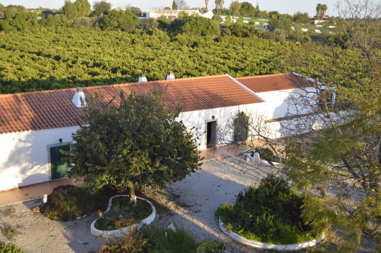 Vila Hortas De Baixo Luz de Tavira Exteriér fotografie