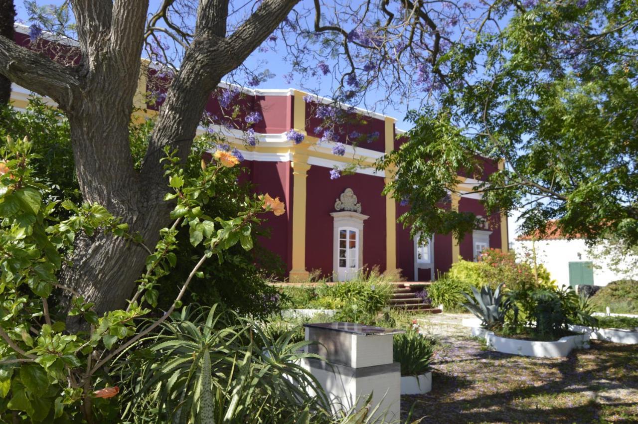 Vila Hortas De Baixo Luz de Tavira Exteriér fotografie