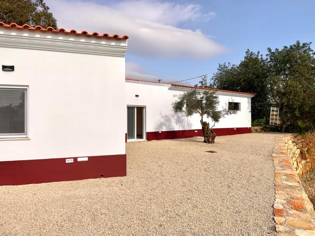 Vila Hortas De Baixo Luz de Tavira Exteriér fotografie