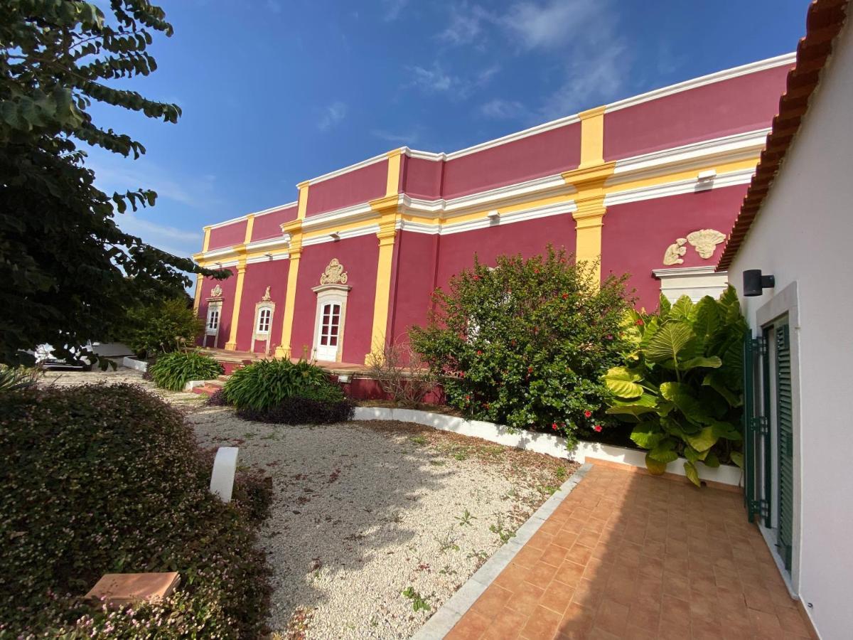Vila Hortas De Baixo Luz de Tavira Exteriér fotografie